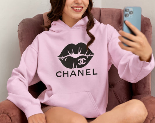 The Cherie Sweatshirt ~ Hoodie Sweatshirts