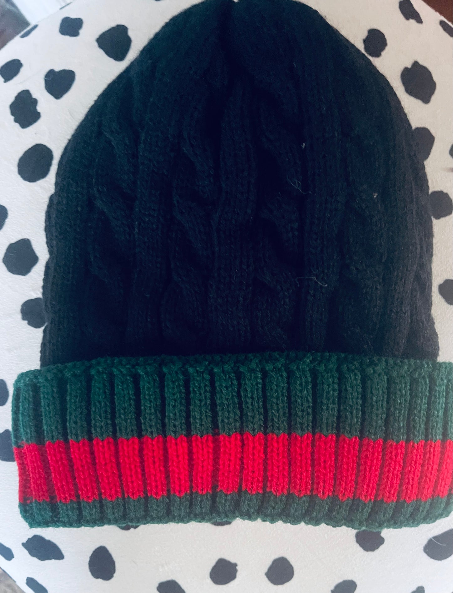 Luxurious Beanie Hats