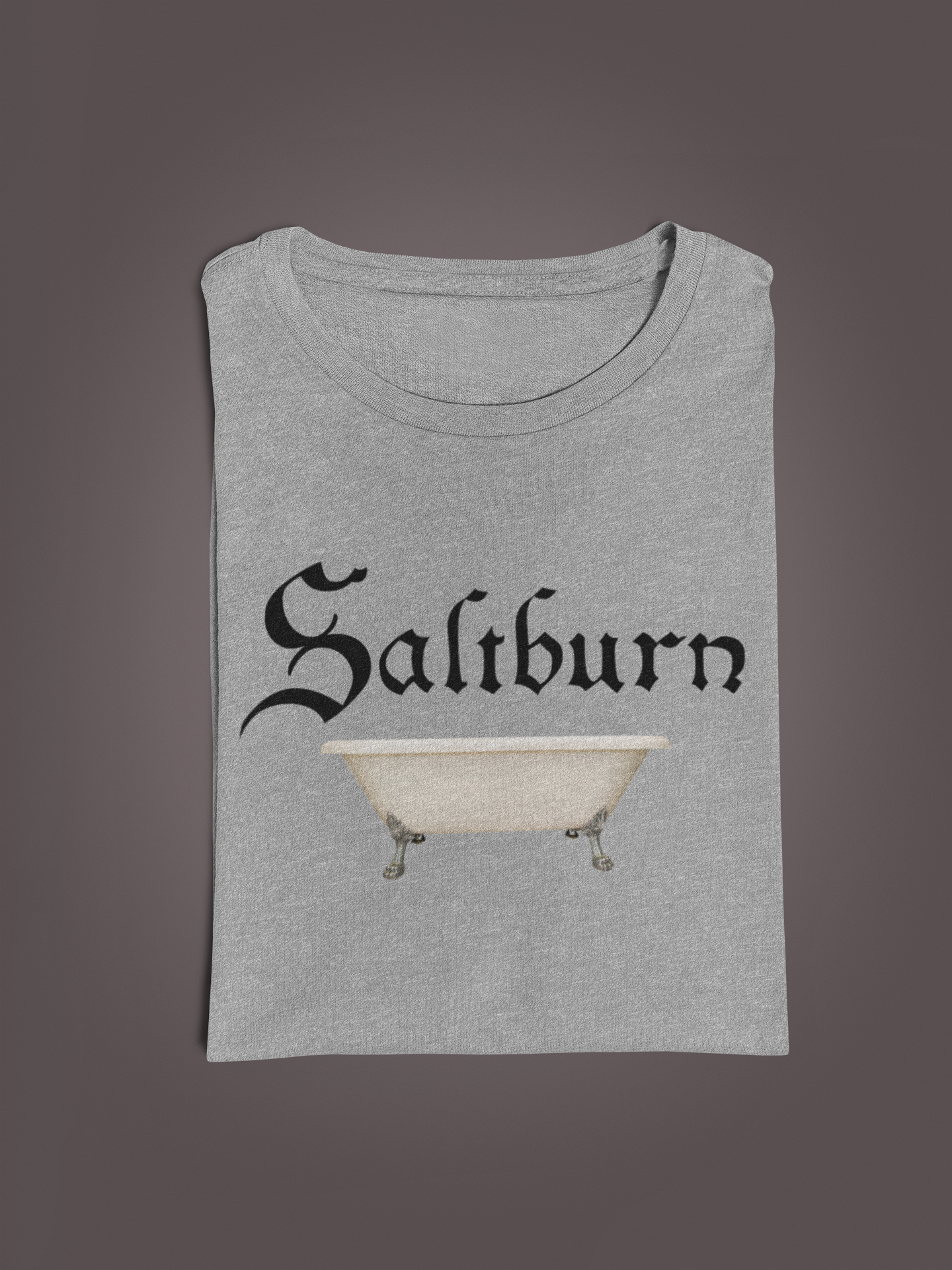 Saltburn ~ T-Shirt