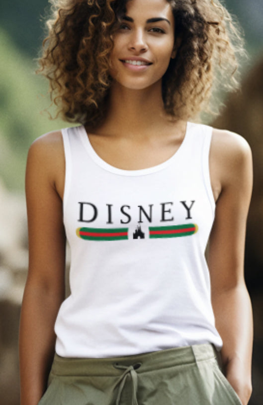 Disney ~ Tank Top