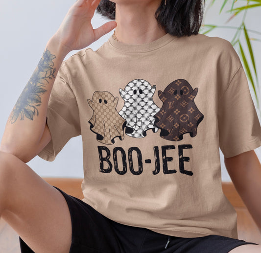 Boo-Jee Sand T-shirt