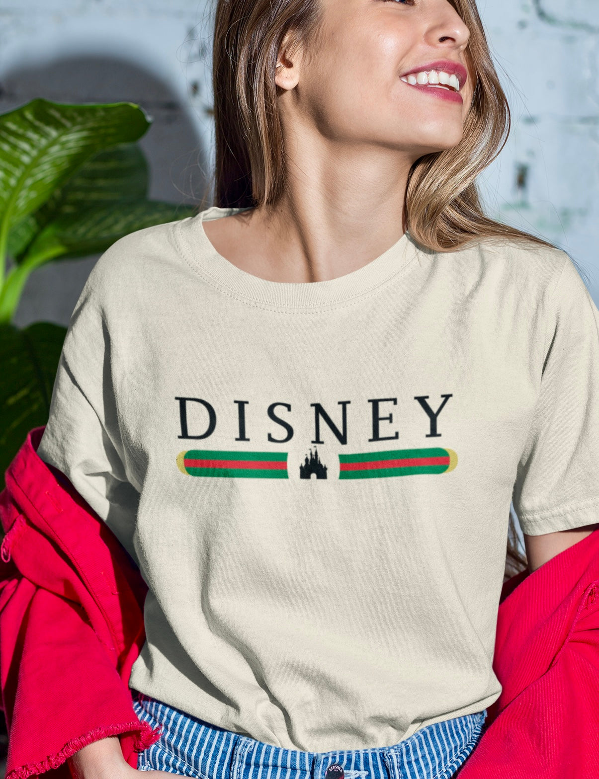 Disney 🏰 ~ T-Shirt (3 Colors)