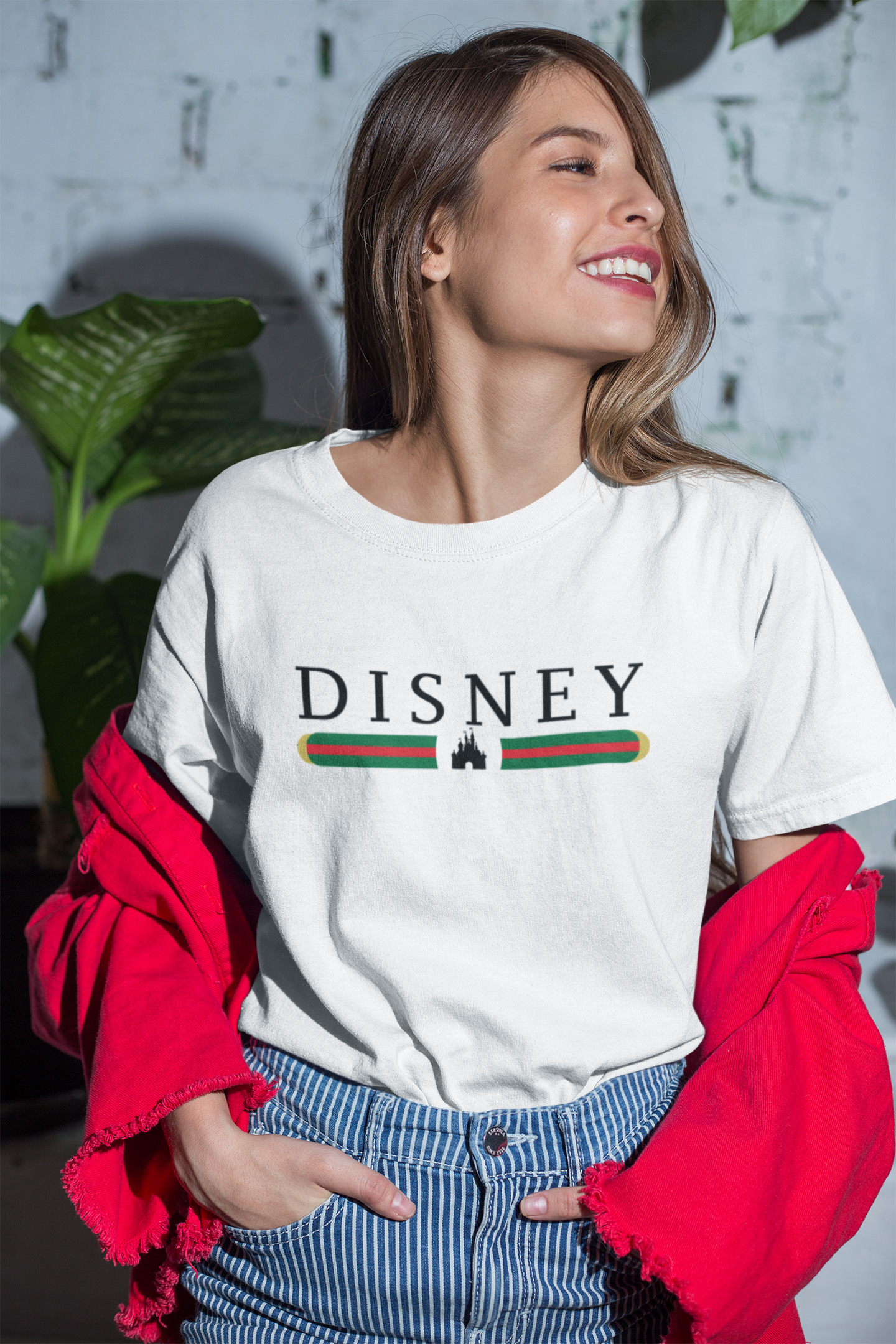 Disney 🏰 ~ T-Shirt (3 Colors)