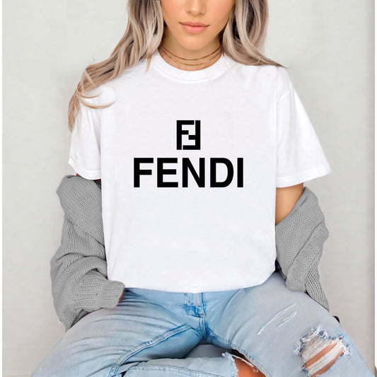 Flirty Fen ~ Graphic T-Shirt