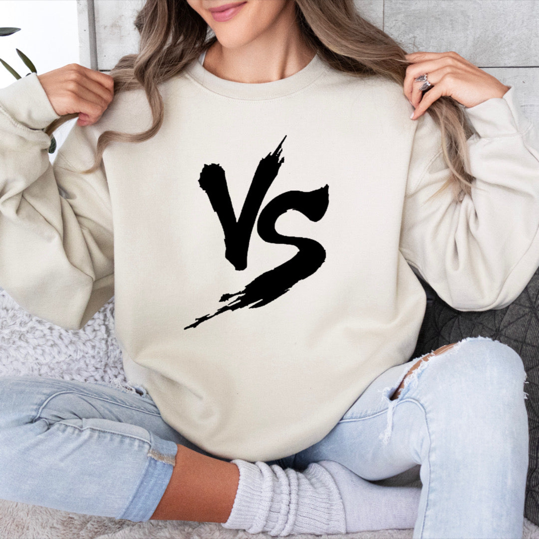 VS Graphic Sweatshirt